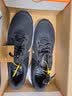 耐克NIKE男子跑步鞋REVOLUTION 7运动鞋春夏款FB2207-001黑白43 实拍图