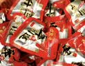 宝聚源平遥牛肉口口香原味258g小包开袋即食酱卤牛肉粒熟食代餐休闲零食 实拍图