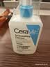 适乐肤（CeraVe）【油痘肌救星】水杨酸洁面473ml（男女士控油祛痘去黑头礼物） 实拍图
