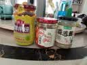 川娃子辣椒酱青红辣椒拌饭拌面下饭酱牛肉双椒酱200g 实拍图
