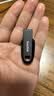 Sandisk闪迪128GB USB3.2 U盘 CZ550黑色 读速100MB/s 安全加密 数据恢复 学习办公电脑车载 高速大容量优盘 实拍图