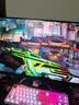 泰坦军团24.5英寸双侧入光屏2K 320Hz HDR600 FastlPS硬件低蓝光 旋转升降DyDs0.3ms电竞显示器 仓刀X256S+ 实拍图