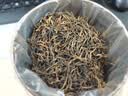 惠聚春秋武夷山金骏眉特级黄芽花果蜜香红茶250g礼盒装送长礼辈礼品自己喝 实拍图
