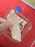 中国香港楼上 印尼进口天然干燕窝燕盏条粗条 防伪码溯源 老人小孩孕妇女滋补品男营养品 头期雨季金丝燕 燕盏（自用级）1两（37.8g） 实拍图