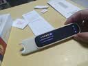 阿尔法蛋词典笔D1Ultra 英语点读笔翻译笔 小学初中高中同步拍照搜题全科学习笔 电子词典扫描笔单词笔 实拍图