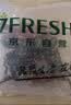 鲜活青蟹(肉蟹)150-200g/只 实拍图
