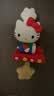 名创优品（MINISO）三丽鸥复古餐厅盲盒星星发光冰箱贴玩具摆件周边生日礼物女 单盒 实拍图