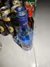 红星二锅头 蓝瓶绵柔8陈酿 清香型白酒 43度 500ml 单瓶装 纯粮口粮酒 实拍图