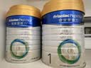 美素佳儿（Friso）皇家婴儿配方奶粉1段（0-6个月婴儿适用）800克 乳铁蛋白 新国标 实拍图