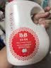 保宁（B&B）婴幼儿洗衣液宝宝专用可手洗新生儿内衣内裤洗衣液桶装【3斤装】 实拍图