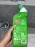 超威洁厕灵500g*4瓶 马桶清洁剂 亮滑洁厕液 厕所清洁厕宝 香氛洁厕剂 实拍图