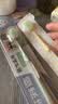 七净山姆同款牙刷成人软毛宽头小头男士专用女情侣旅行便携家庭装家用 【特价】灰+黄+粉 3支 实拍图