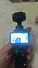 大疆DJI Osmo Pocket 3 标准版 一英寸口袋云台相机 手持数码相机 vlog 便携美颜摄像256GB内存 实拍图