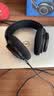 飞利浦（PHILIPS）头戴式有线耳机 SHP9600 HiFi高保真监听耳机 舒适音乐电竞电脑适用华为苹果手机直推 实拍图