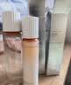 珀莱雅（PROYA）双抗水乳套装+面霜美白化妆品护肤品全套礼物 实拍图