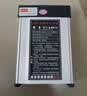 格普特LED发光字专用防雨开关电源灯箱户外广告招牌变压器12V24V防水 12V 33A 400W工程防雨 实拍图