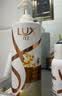 力士（LUX）【柔顺留香】水润丝滑玻尿酸洗发水750g 干枯毛躁发质 柔顺留香 实拍图