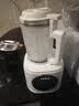 京东京造轻音降噪破壁机Pro1.5L 家用豆浆机带柔音罩 预约多功能料理机 免煮五谷杂粮榨汁机米糊机小容量 实拍图