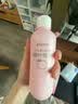 贝亲（Pigeon）桃子水 桃叶精华 婴儿爽身露 四季通用 200ml *3支装 实拍图