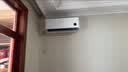 小米空调  巨省电 1.5匹挂机 一级能效 外机单排铜管 KFR-35GW/N1A1【整机免费十年包修】 实拍图