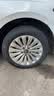 韩泰（Hankook）汽车轮胎 205/55R16 91V K415 原配大众宝来/高尔夫/朗逸 实拍图