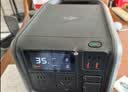 大疆户外电源DJI Power 2000/1000v2/1000mini 2度电/1度电220V大功率露营车载应急移动储能太阳能 3000W 2048Wh 2度电 官方标配 实拍图