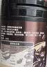 KALOMANS冰美式咖啡糖120g 口嚼咖啡豆无0蔗糖反脂卡开车提神防犯困神器 实拍图