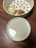 九阳（Joyoung）有钛破壁机家用轻音全自动多功能降噪预约豆浆机榨汁辅食机1.75L五谷杂粮3-5人金榜 Y915s 实拍图