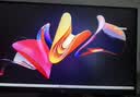 泰坦军团27英寸2K升级245Hz HDR400高亮版硬件低蓝光护眼 菜单软件出厂校色FPS三角洲1ms电竞显示器P2710R3 实拍图