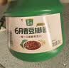 欣和葱伴侣六月香豆瓣酱2kg炒菜焖炖蘸非转基因90天原酿 实拍图