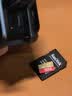 Sandisk闪迪512GB TF(MicroSD)内存卡4K极速金卡A2 V30 U3兼容大疆Pocket3/4P/Action 6运动相机/无人机存储卡 实拍图