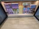 名创优品（MINISO）街景系列第9季积木拼装儿童玩具模型摆件生日礼物男女 兔兔萝卜町 实拍图