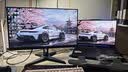 飞利浦EVNIA弈威 24.5英寸原生300Hz超310Hz FastIPS 硬件低蓝光 HDR 校色 电竞显示器 M3枪神25M3N3240U 实拍图