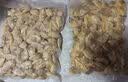 獐子岛 蚬子肉1斤 去壳去沙蛤蜊肉花甲肉 海鲜水产贝类火锅烧烤原料 实拍图
