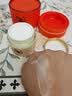 sakose进口马油面霜70g保湿补水抗皱紧致温和防干裂干燥男女敏感肌适用 实拍图