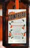 君度（Cointreau Liqueur）洋酒 橙酒力娇酒700ml   实拍图