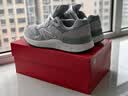 NEW BALANCE秋季26年男鞋复古经典运动百搭休闲鞋W880系列M8806HE 42.5 实拍图