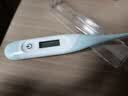 海氏海诺电子体温计软头老人医用体温计口腔腋下快速测温度计T15SGF 实拍图