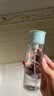 自然堂轻柔速净卸妆水200mL 深层清洁水感卸妆温和女士护肤品生日礼物 实拍图