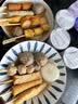 卡士（CLASSY.KISS）【全程冷链】100g*6杯乳酸菌原味酸奶 低温酸奶 风味发酵乳 实拍图