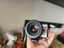 佳能（Canon）EF 50mm F1.8 STM 单反镜头 小痰盂三代 全画幅静音对焦大光圈 人像镜头 晒单送赠品 实拍图