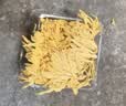 草木方菊花茶【100朵完整大花70g】金丝皇菊胎菊贡菊花茶菊花朵独立包装 实拍图