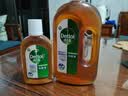 滴露（Dettol）消毒液洗衣衣物消毒水750mL 除螨杀菌混洗无忧 家居地板消毒 非84 实拍图