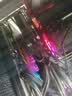 风魄全新RTX3080 20G定制三风扇公版AI深度学习GPU加速服务器主机游戏涡轮独立显卡 【全新盒装】RTX3080-20G-定制版 实拍图