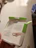 贝尔金（BELKIN）充电器 PD快充 适用苹果充电器40W便携充电头 手机iPhone/iPad充电头 C口电源适配器 白色 实拍图
