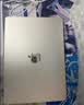 苹果/苹果AI/MacBook Air13英寸M5 (10+10核) 24G 1T午夜色笔记本电脑MDHG4CH/A 实拍图