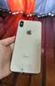iPhone XS MAX 苹果xs xs max 4G国行全网通双卡双待 二手苹果手机 【苹果xsmax双卡】金色 95新严选靓机256G【品牌电池100%+快充】 实拍图