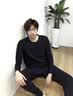 鸭鸭保暖内衣男士26年新款100%新疆长绒棉舒适厚款秋衣秋裤套装全棉 实拍图