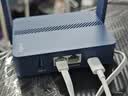 CUDY AX3000 WiFi 6 迷你路由器 大闪存256MB TR3000 2.5G网口 轻NAS USB充电宝供电 家用 宿舍 便携 实拍图