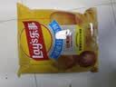 乐事（Lay's）薯片 经典原味 135克*7包 休闲零食 膨化零食 实拍图